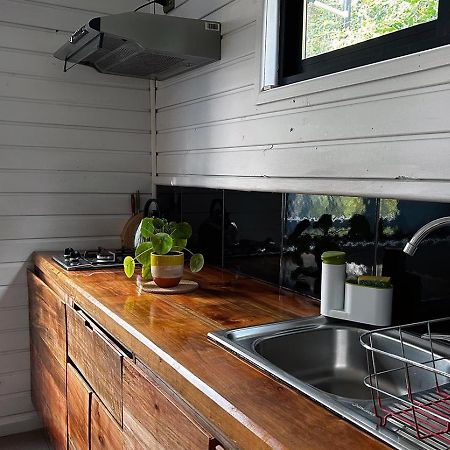 Вилла Chillan House Лас Транкас Экстерьер фото