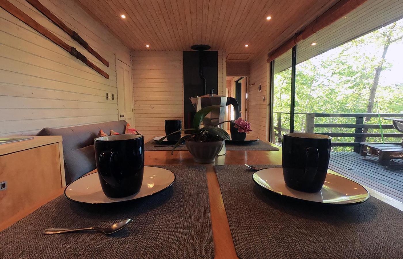 Вилла Chillan House Лас Транкас Экстерьер фото